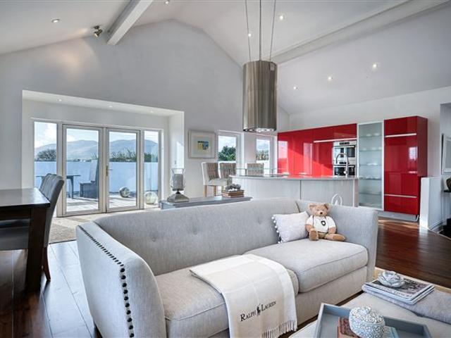 Bungalow for sale in Ballinskelligs, South Tipperary