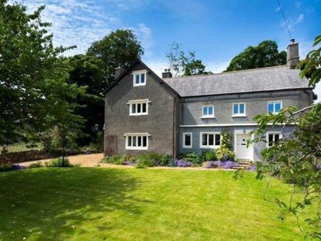 House for sale in Lindal In Furness