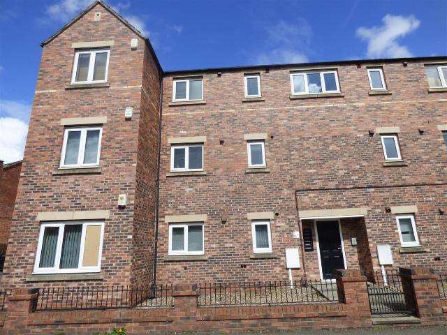 House for rent in Stapleford, Attenborough