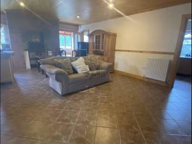 House to rent