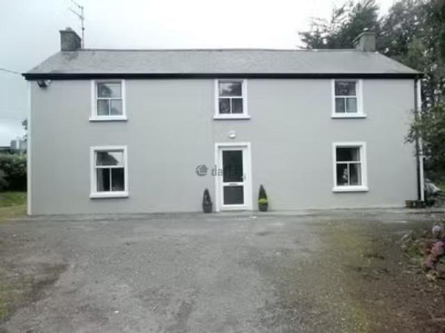 House to rent