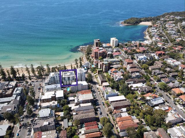 Apartment for sale in Manly, New South Wales