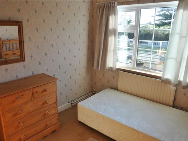 Bungalow for sale in Ramsgrange