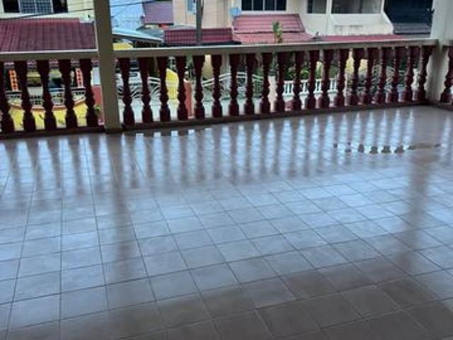 Residential House for rent in Tringganu