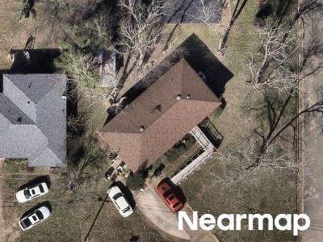 House for sale in Huntsville, Alabama