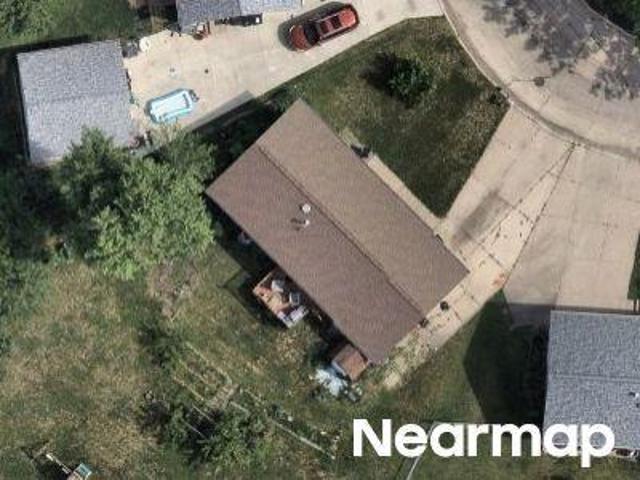 House for sale in Linn, Iowa
