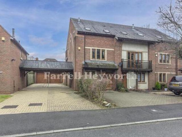 House for sale in Lyons, Greater London