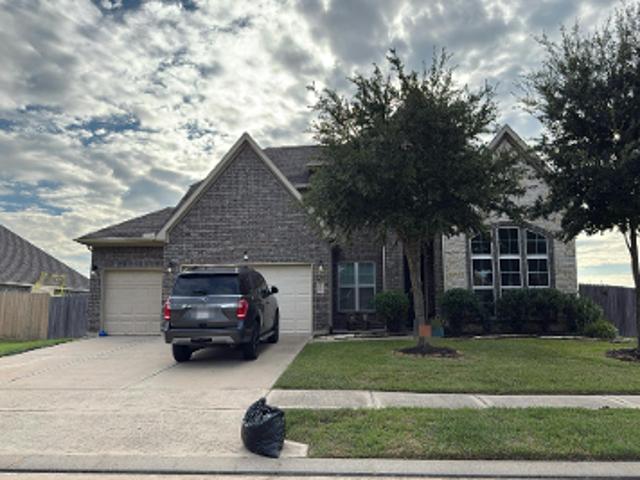 House for sale in Stone Creek Ranch, Hockley