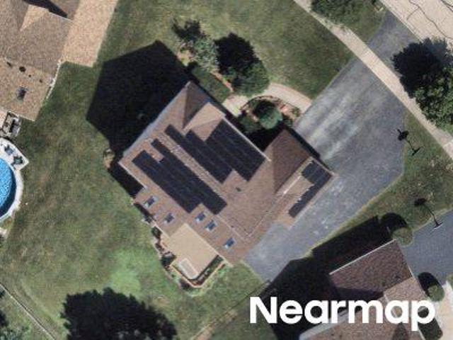 House for sale in Bayberry Ridge, Bolingbrook