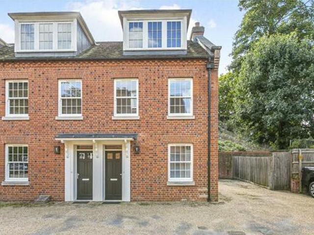 House for sale in Hatfield, Fretherne