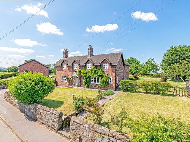 House for rent in Cheshire