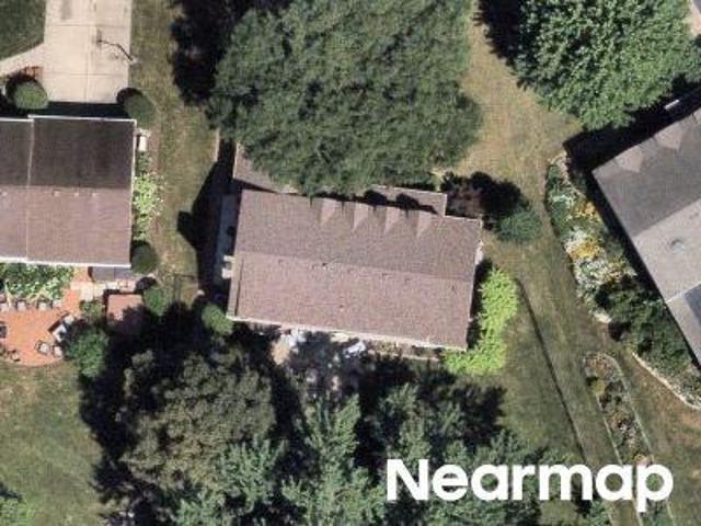 House for sale in Illinois