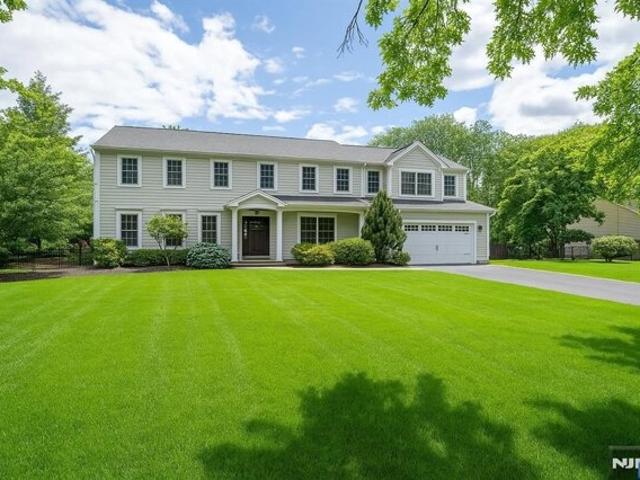 House for sale in Glen Rock, New Jersey