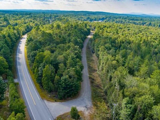 Land for sale in Milo, Maine