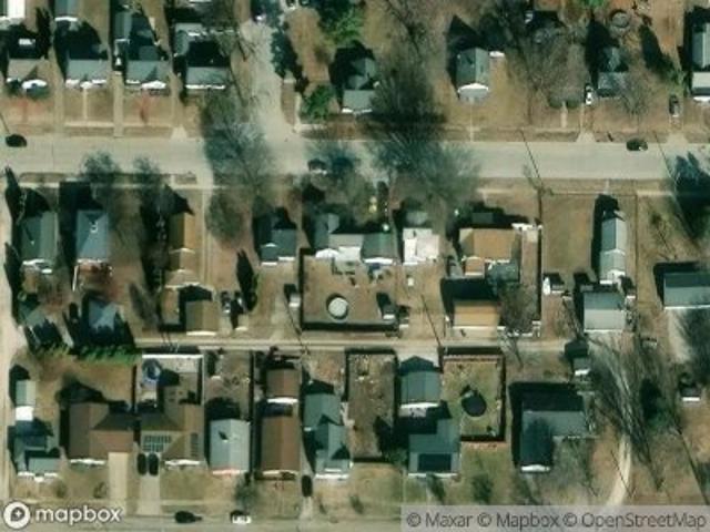 House for sale in Burlington, Iowa