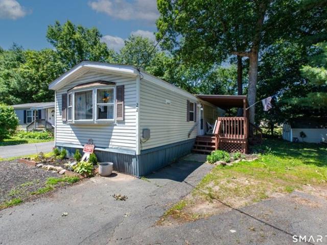 Property for sale in Southington, Connecticut