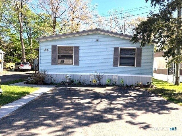 Property for sale in Southington, Connecticut