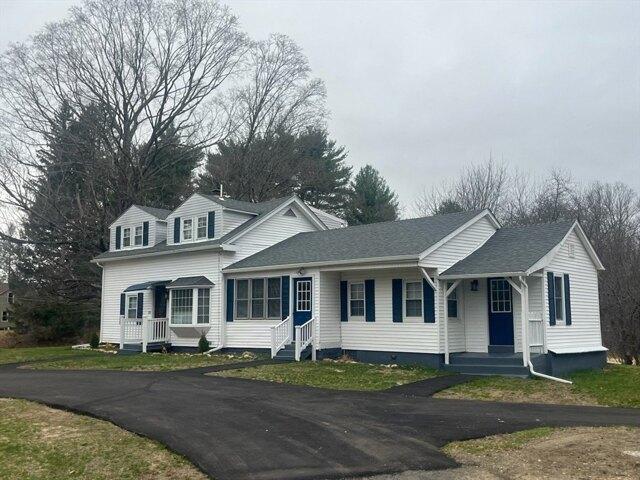 House for sale in Hampden, Massachusetts