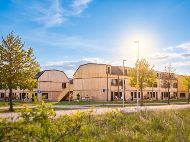 Lägenhet hyra i Enköping, Uppsala