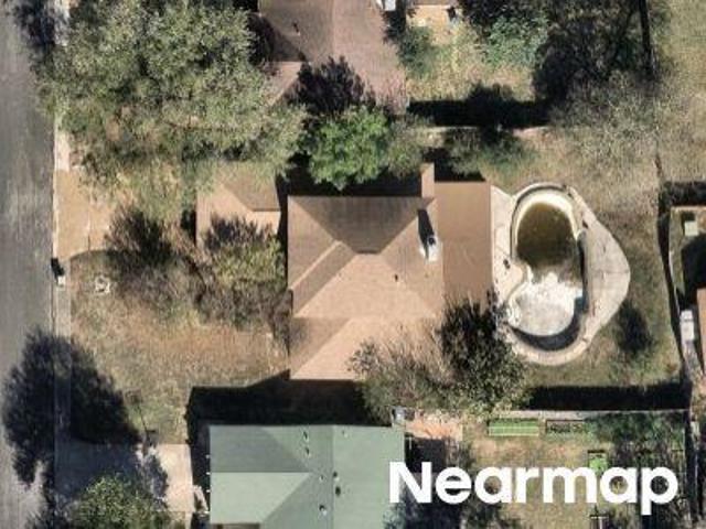 House for sale in Leesville, Texas