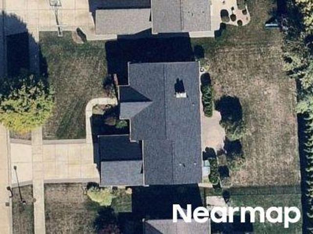 House for sale in Macomb, Michigan