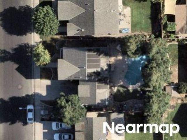 House for sale in California