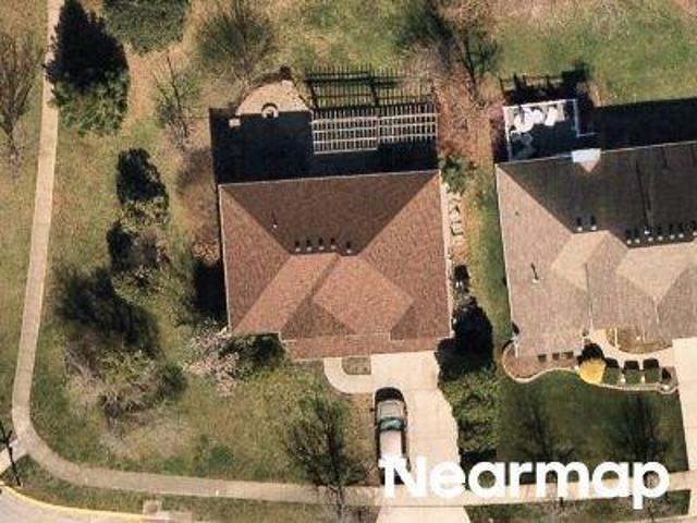 House for sale in Lexington, Kentucky