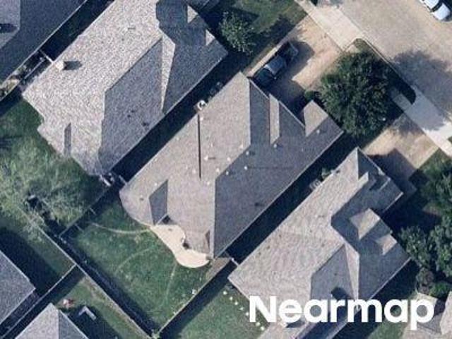 House for sale in Forney, Texas