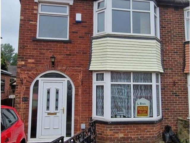 House for rent in West Yorkshire