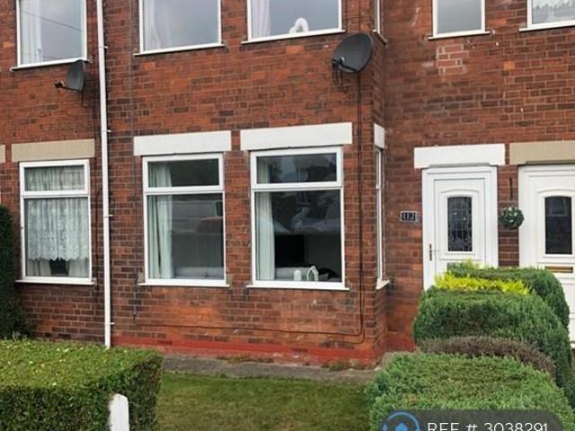 House for rent in Goole, East Riding Of Yorkshire
