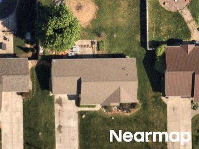 House for sale in Elkhart, Indiana