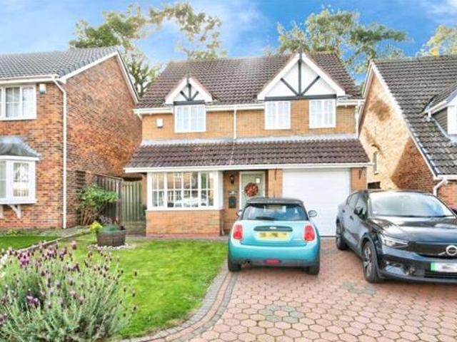 House for sale in Dairy Lane Estate, Tyne And Wear