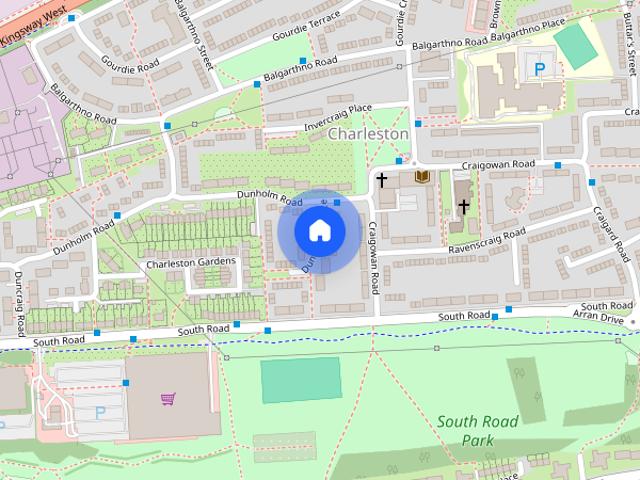 House for rent in Scotland