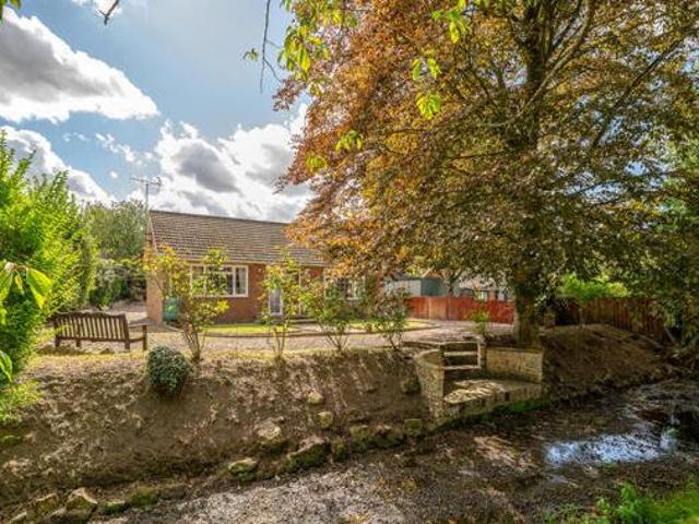 House for sale in Brayford, Lincolnshire