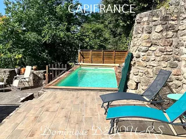 Maison vente à Privas, Auvergne-Rhône-Alpes
