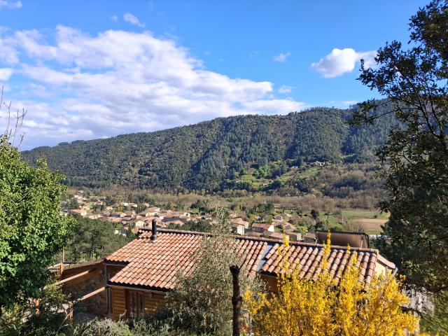 Maison vente à Privas, Auvergne-Rhône-Alpes