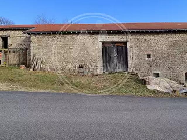 Maison vente à Yssingeaux, Dunières