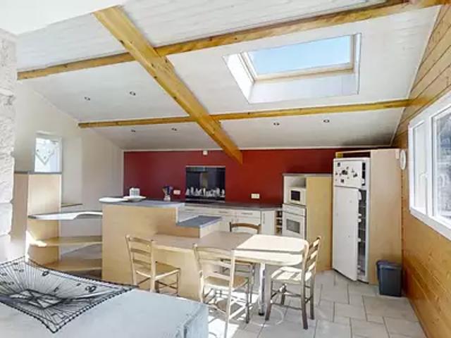Maison vente à Yssingeaux, Dunières