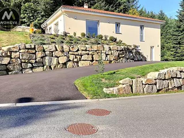 Maison vente à Yssingeaux, Dunières