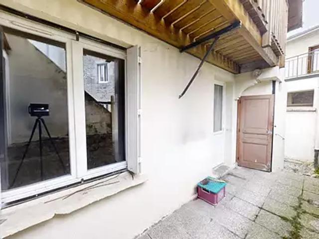 Maison vente à Yssingeaux, Dunières