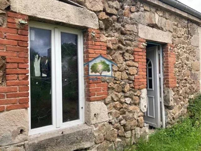 Appartement vente à Yssingeaux, Dunières