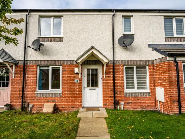 House for rent in Wester Broom, Scotland