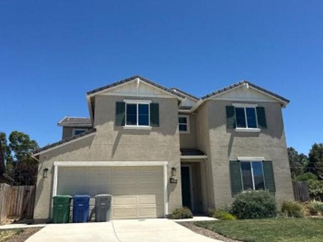 House for sale in Los Banos, California
