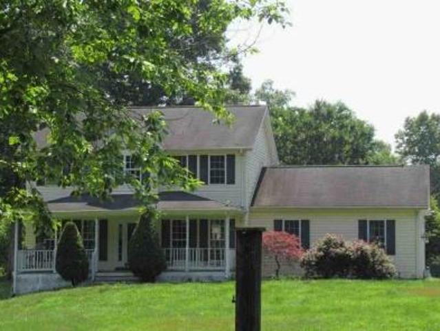 House for sale in Rixeyville