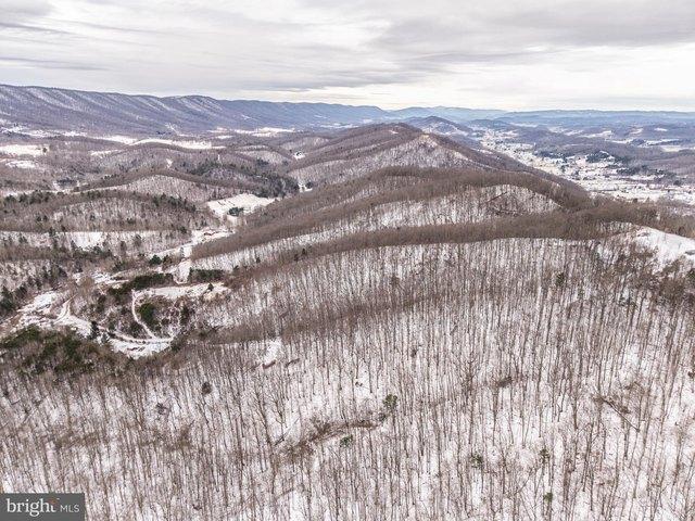Land for sale in Lindside, West Virginia