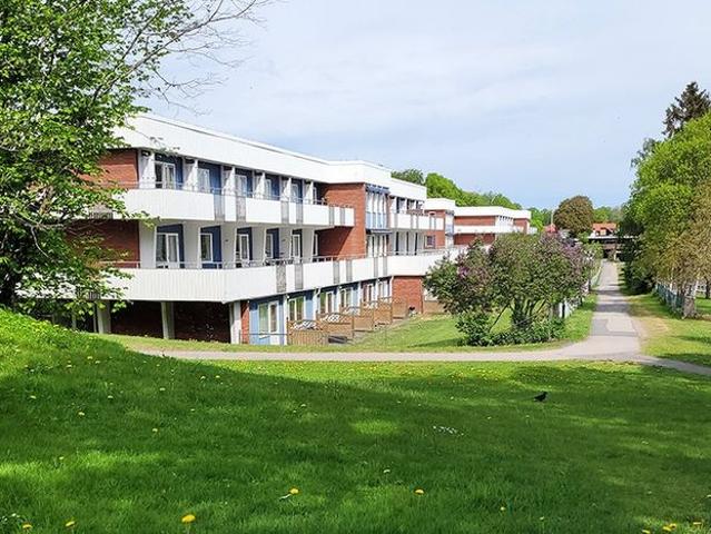 Lägenhet hyra i Jönköping