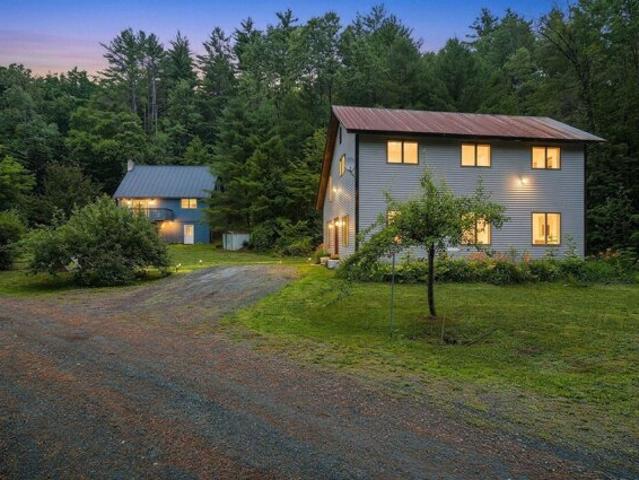 House for sale in Vermont