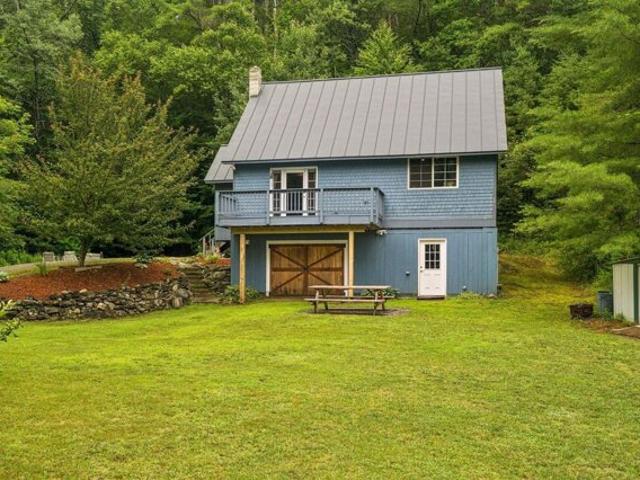 House for sale in Vermont