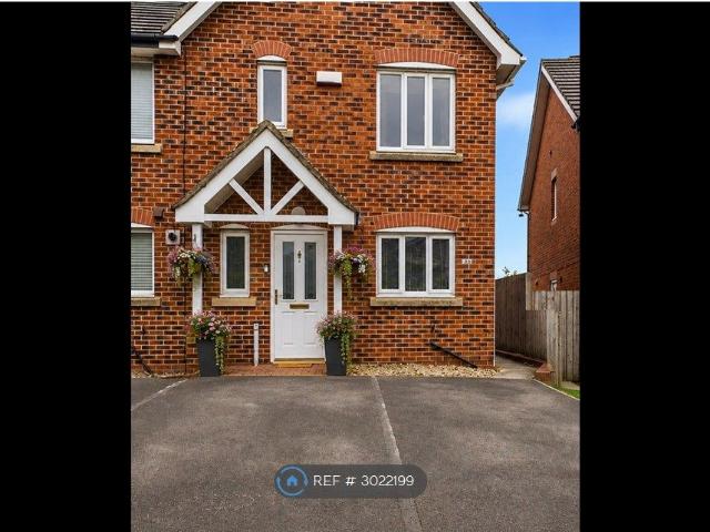House for rent in Pelaw, Tyne And Wear