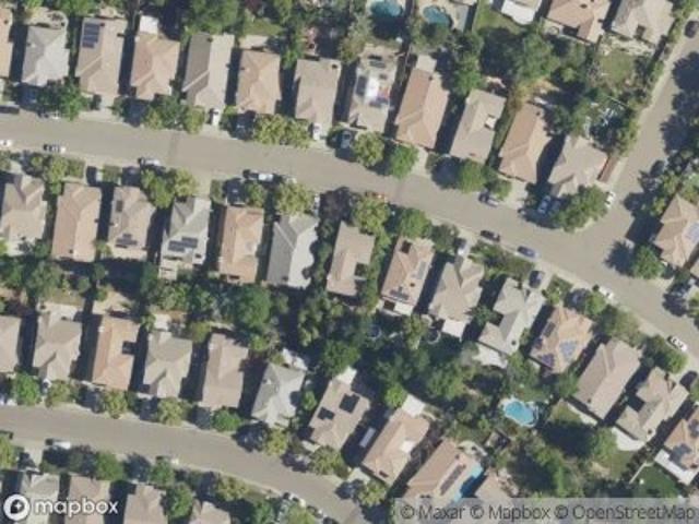 House for sale in Folsom, California